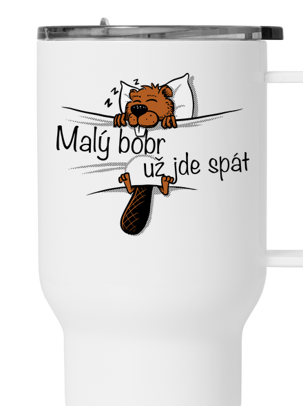 Malý bobr