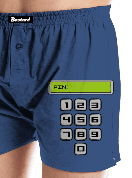 PIN