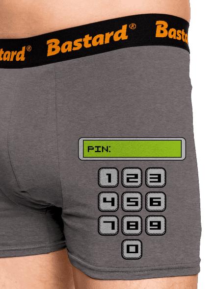 PIN