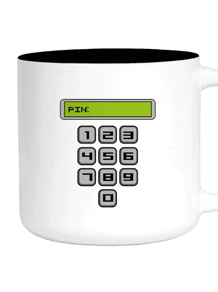 PIN