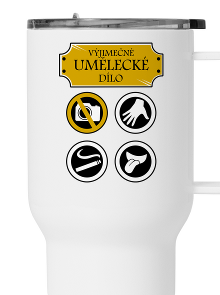 termohrnek
