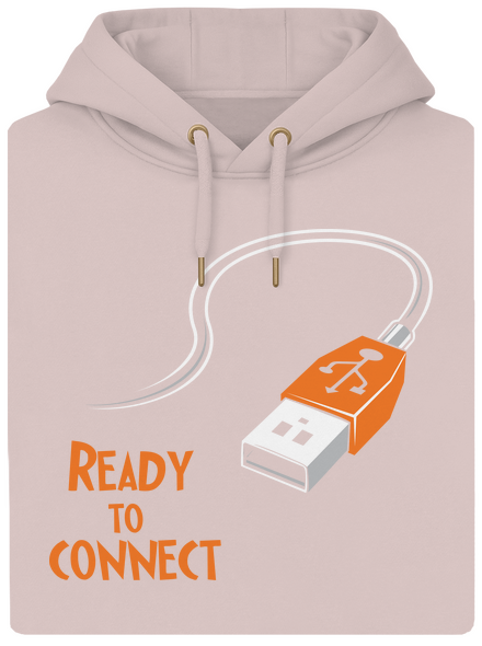 USB připojení