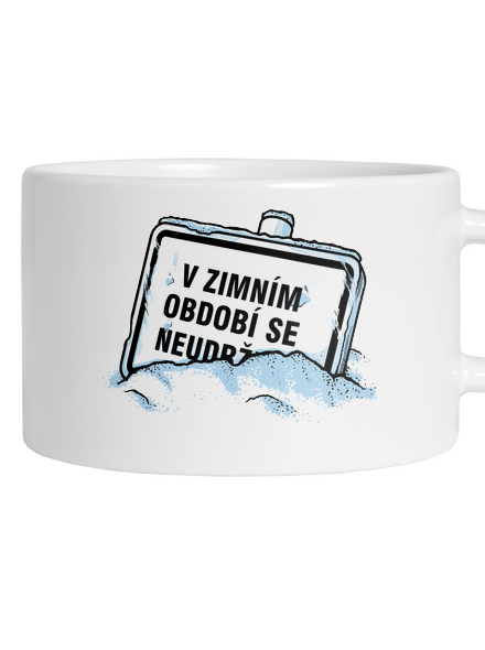Zimní období