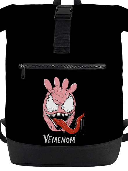 Vemenom