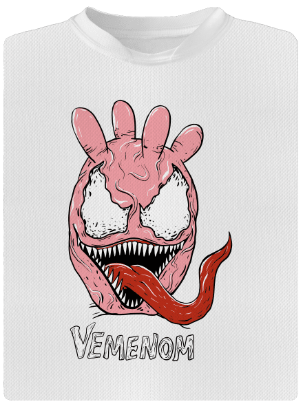 Vemenom
