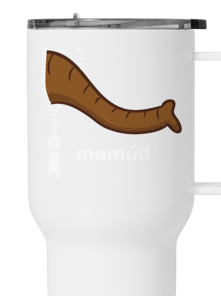 Mamúd