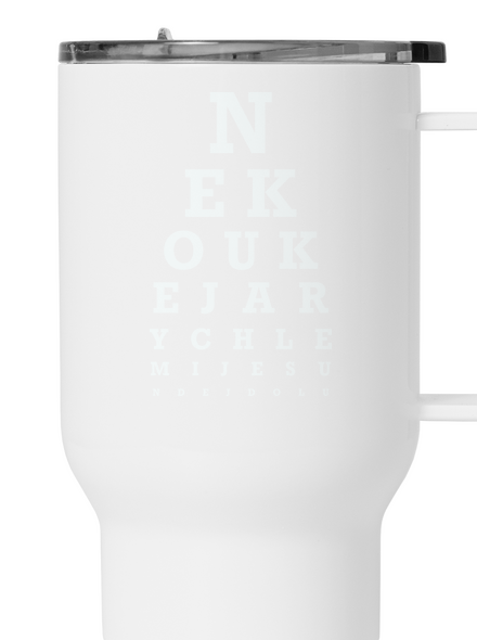 Nekoukej
