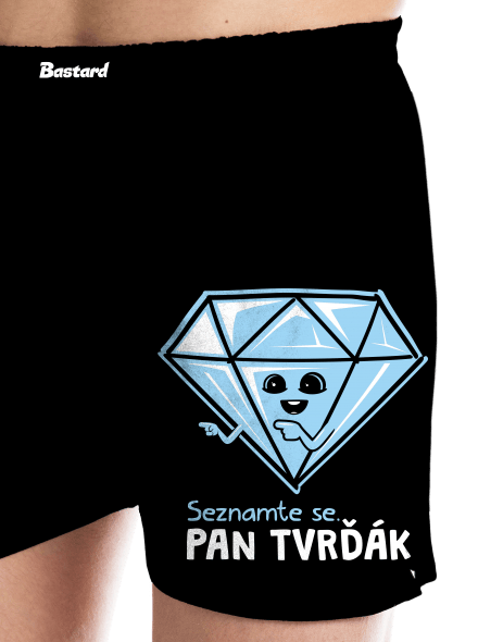 Tvrďák
