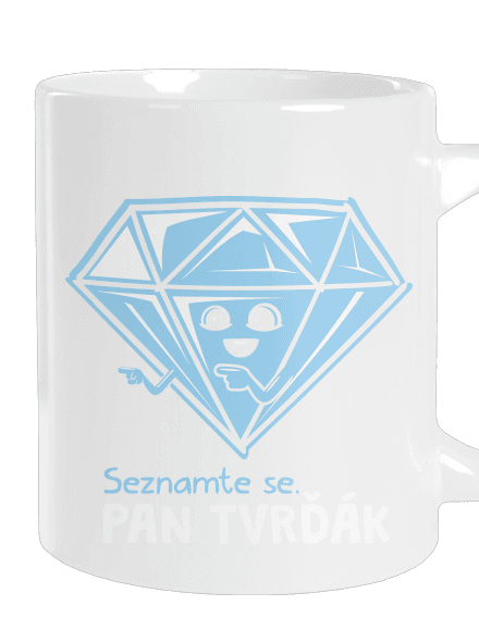 Tvrďák