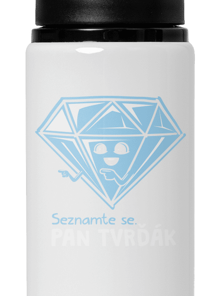 Tvrďák