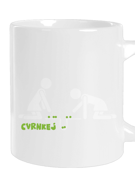 Cvrnkej