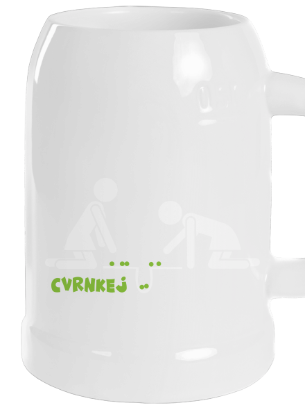 Cvrnkej
