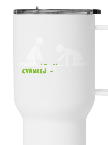 Cvrnkej