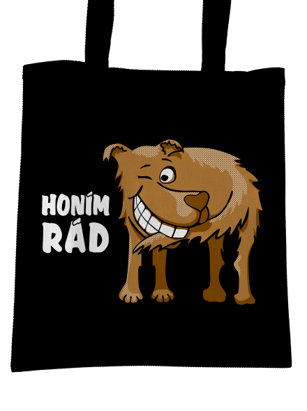 Honím rád