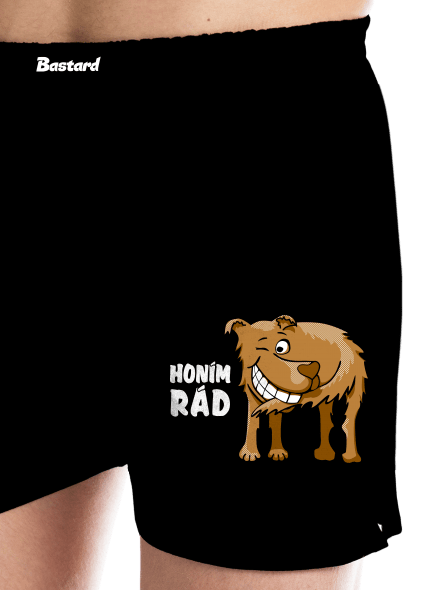 Honím rád