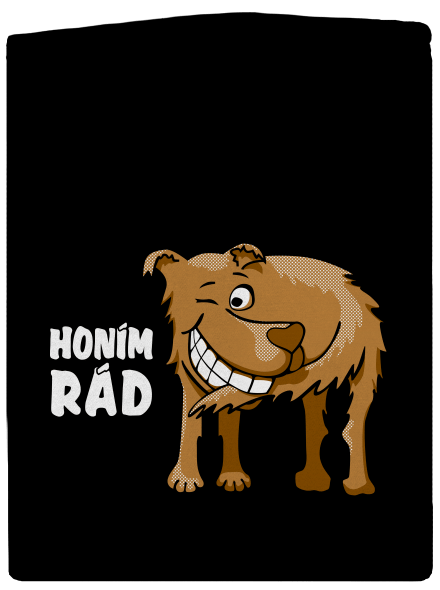 Honím rád