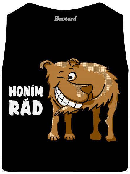 Honím rád