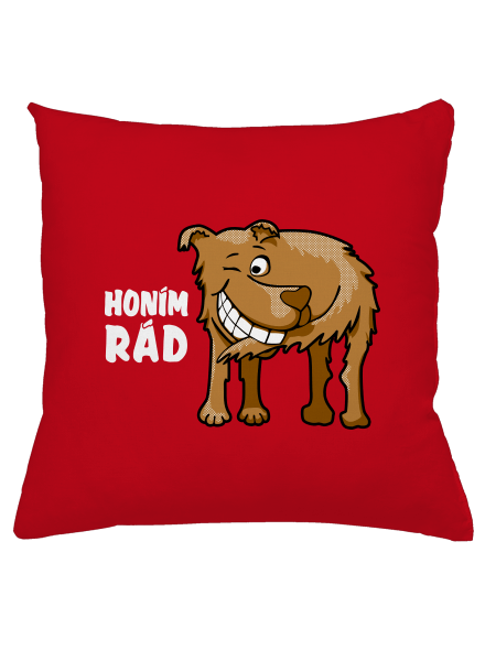Honím rád