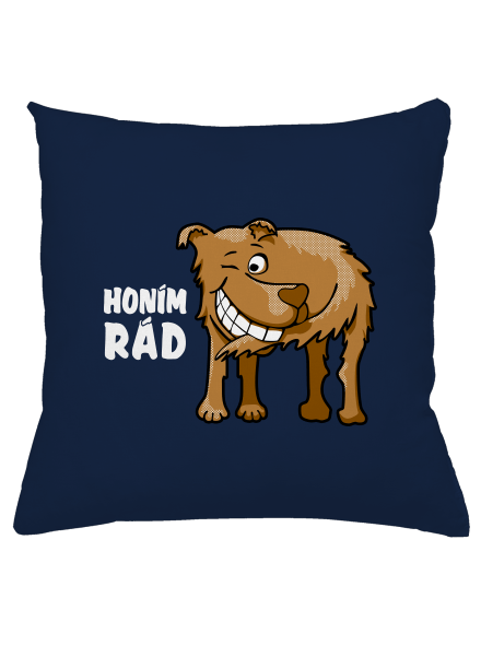 Honím rád