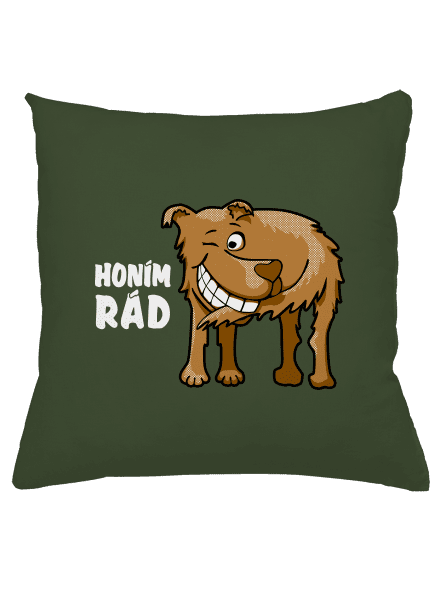 Honím rád