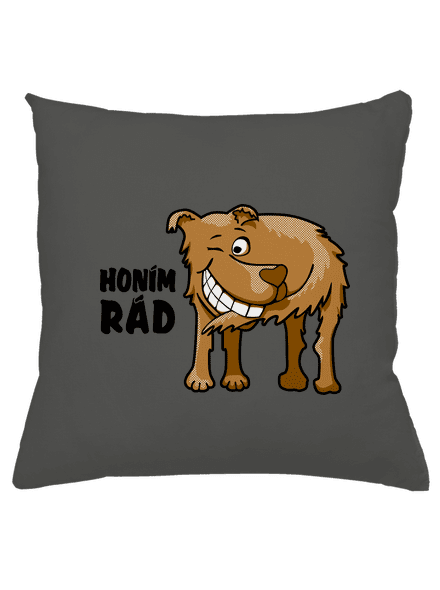 Honím rád
