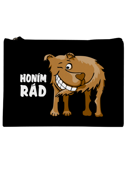 Honím rád