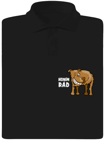 Honím rád