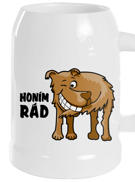 Honím rád