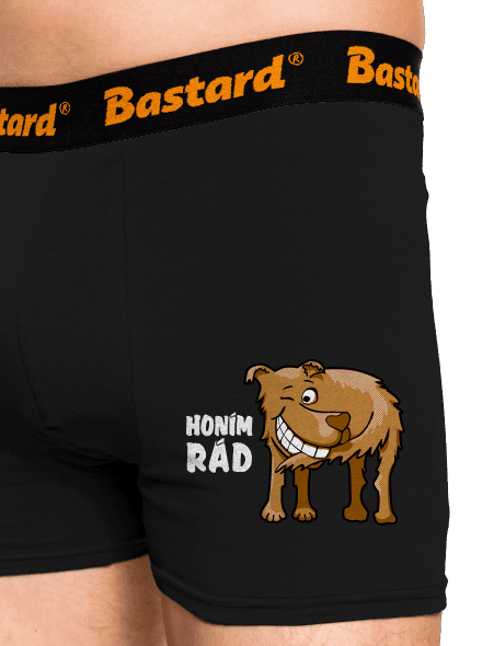 Honím rád