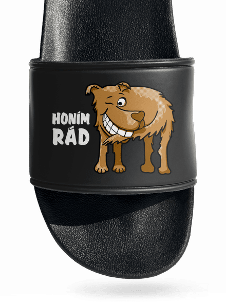 Honím rád