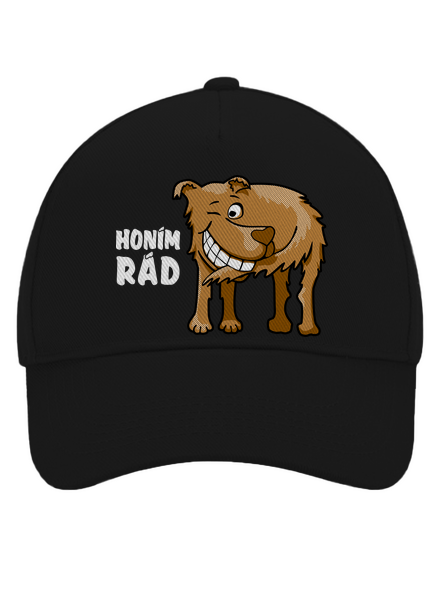 Honím rád
