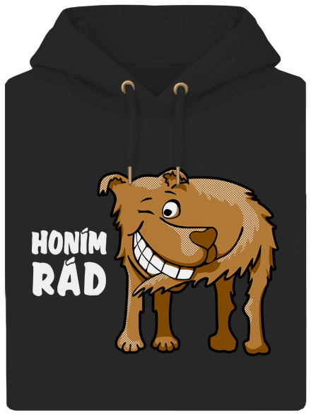 Honím rád