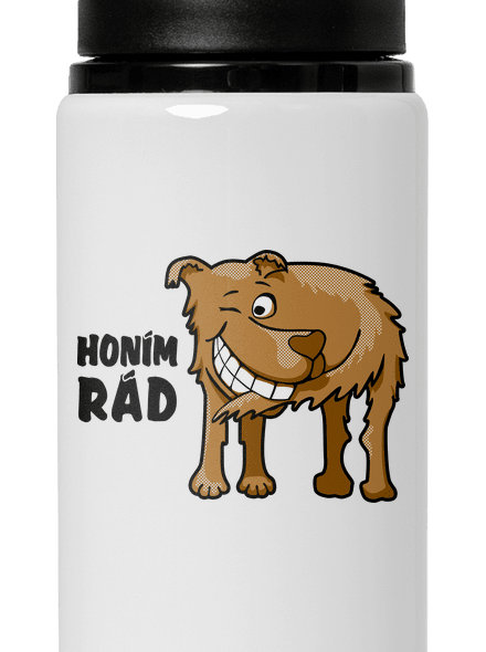 Honím rád
