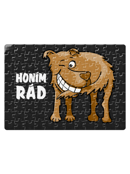 Honím rád