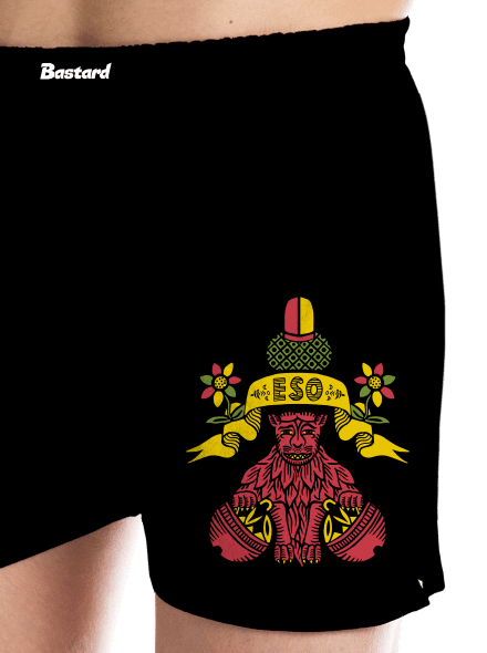 Kulový eso