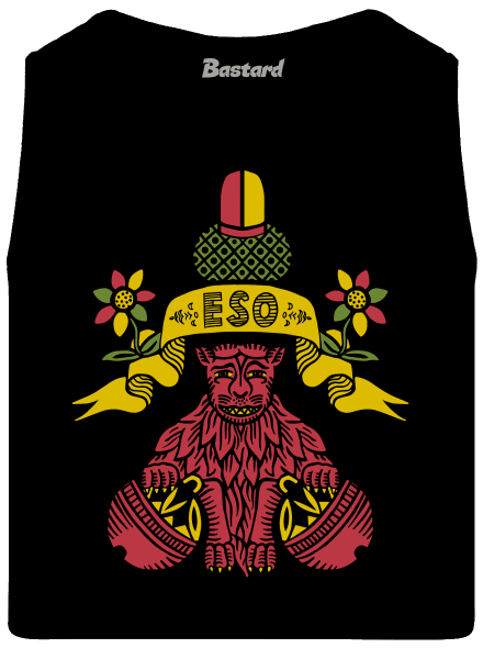 Kulový eso