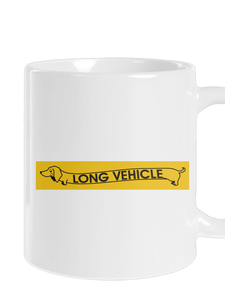 Long vehicle