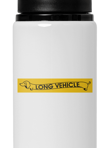 Long vehicle