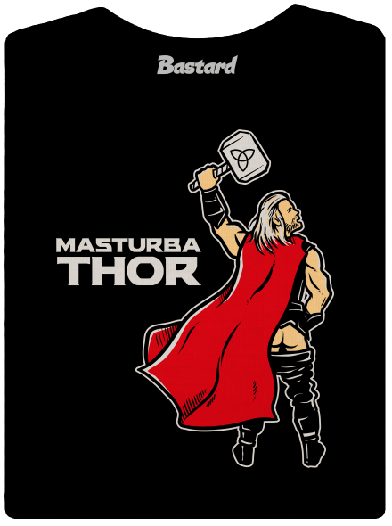 Masturbathor
