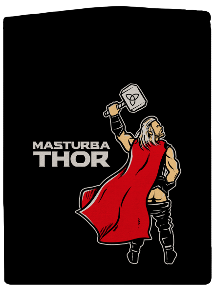 Masturbathor