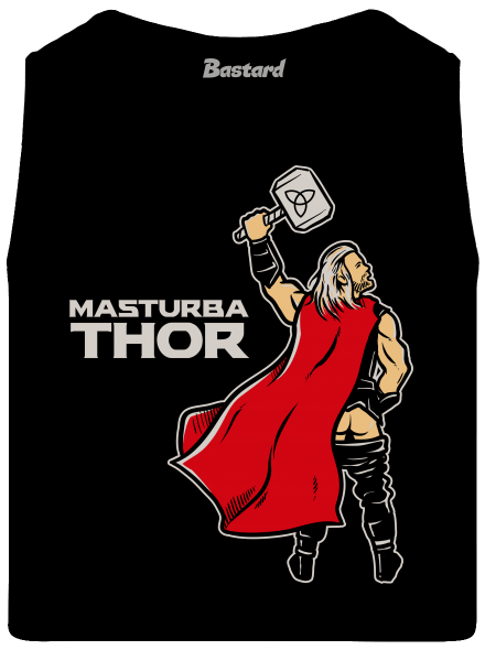 Masturbathor