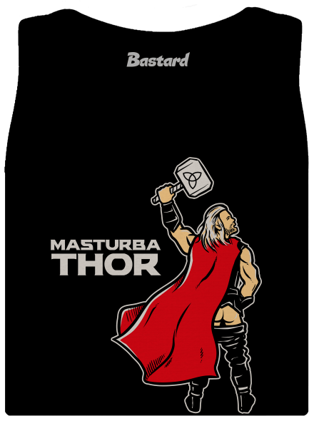 Masturbathor