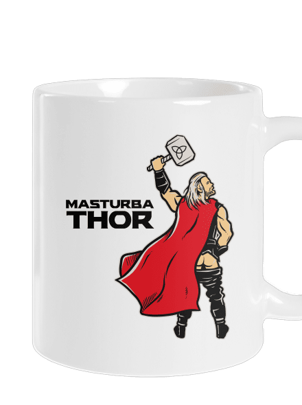 Masturbathor