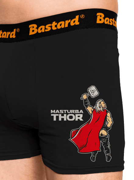 Masturbathor