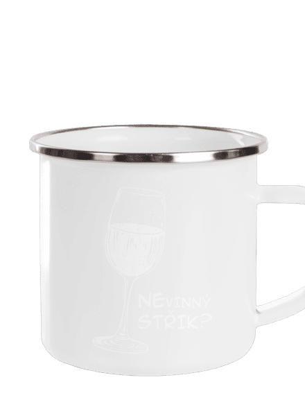 Nevinný střik