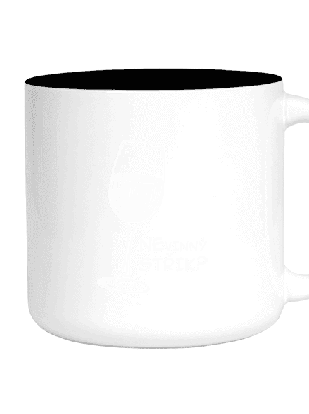 Nevinný střik
