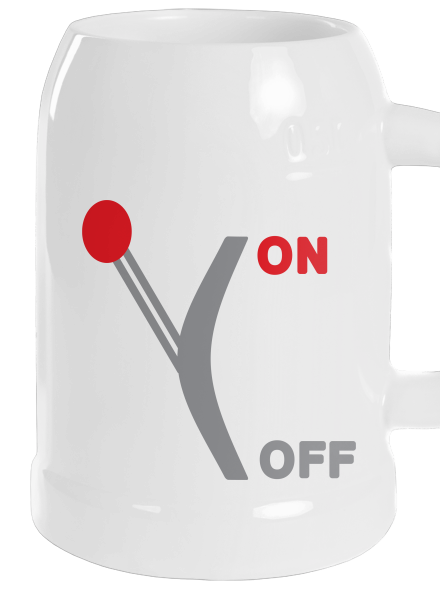 On Off