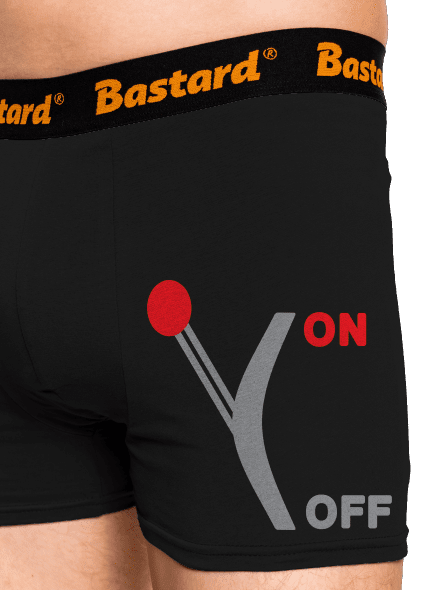 On Off