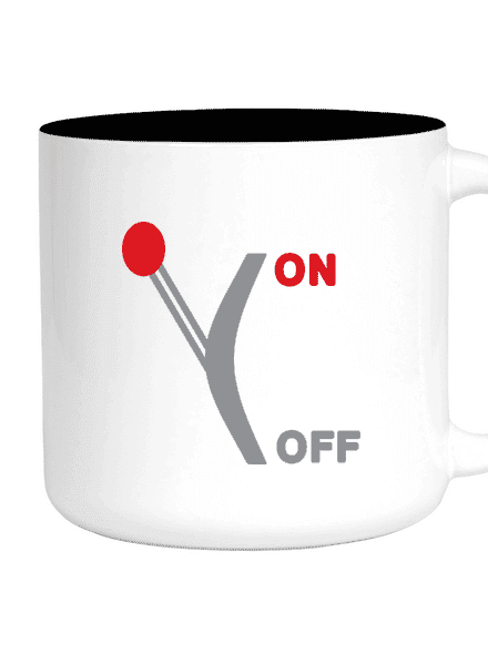 On Off