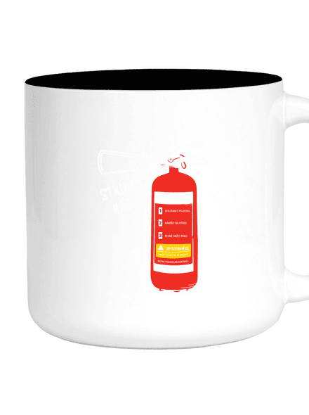 Stříkám rád